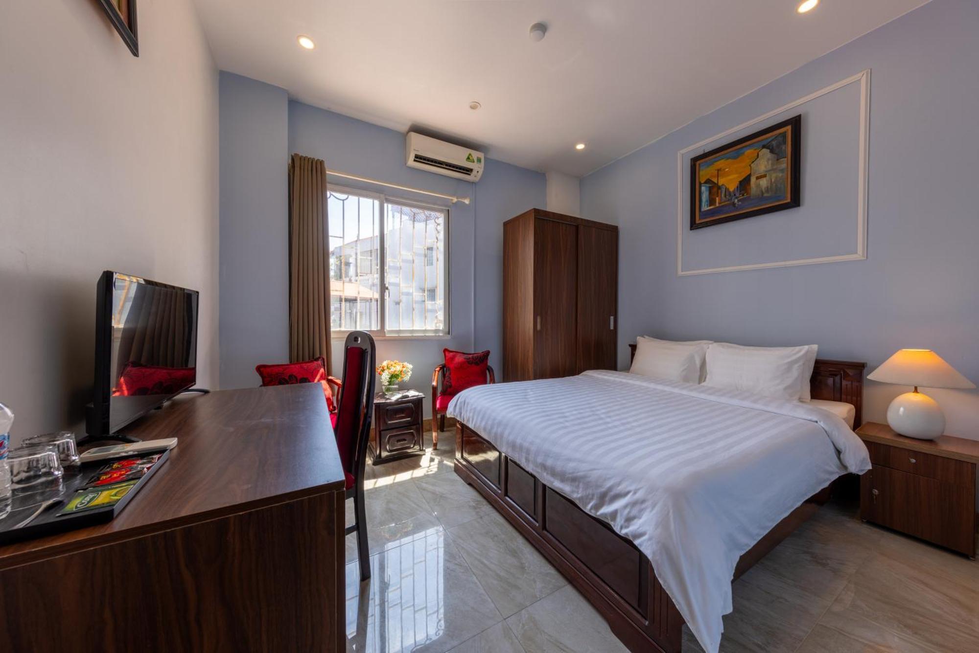 Hanoi Capital House & Travel Exterior foto